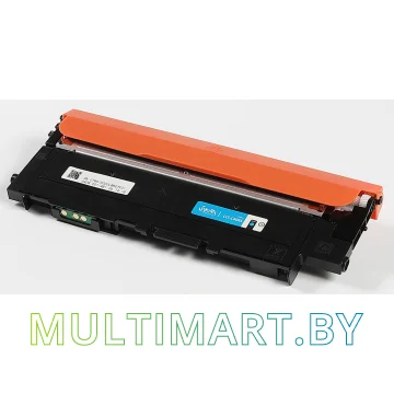 Картридж Sakura Printing SACLTC404S (аналог Samsung CLT-C404S) картинка 2